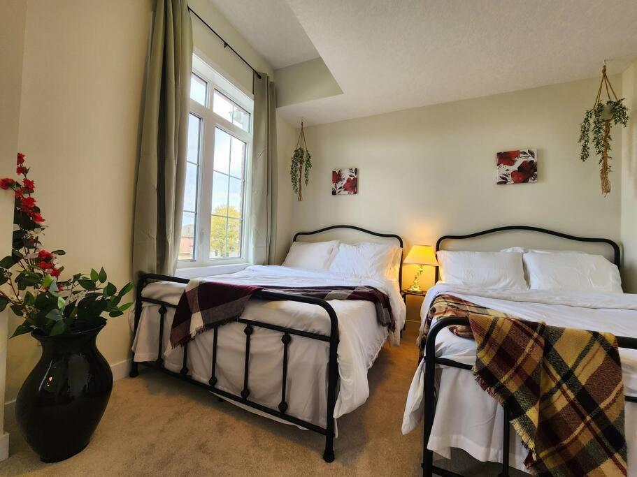 The Cozy Nest Villa Cambridge Luaran gambar