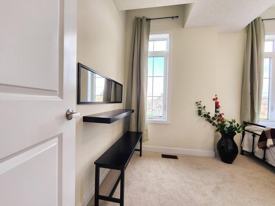 The Cozy Nest Villa Cambridge Luaran gambar
