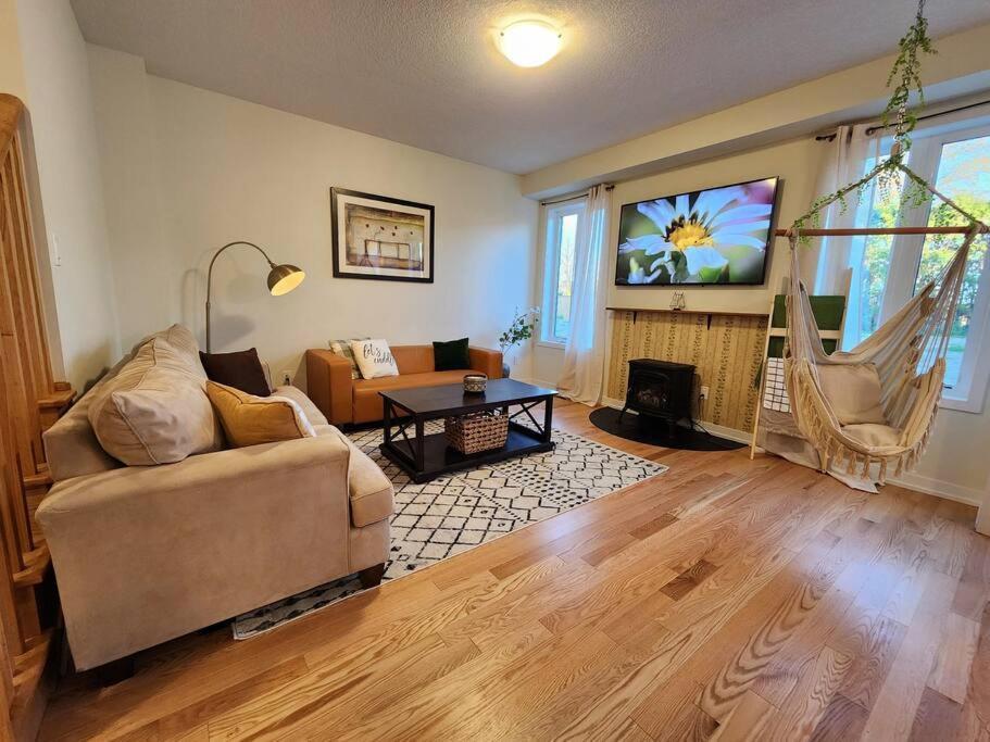 The Cozy Nest Villa Cambridge Luaran gambar