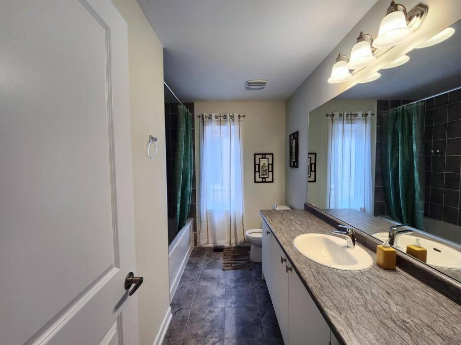 The Cozy Nest Villa Cambridge Luaran gambar