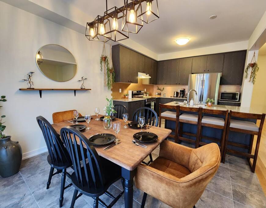 The Cozy Nest Villa Cambridge Luaran gambar