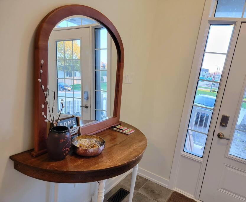 The Cozy Nest Villa Cambridge Luaran gambar