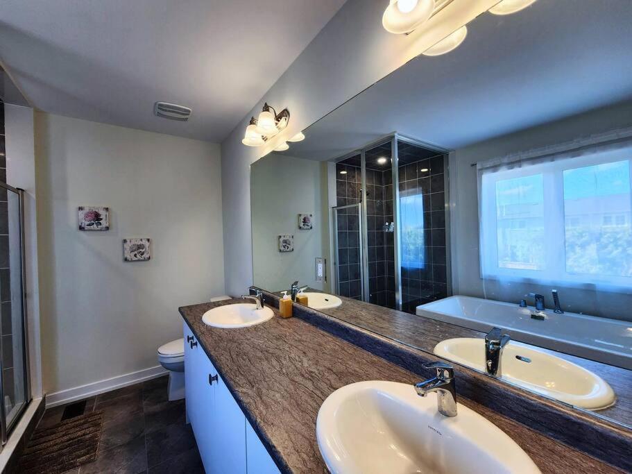 The Cozy Nest Villa Cambridge Luaran gambar