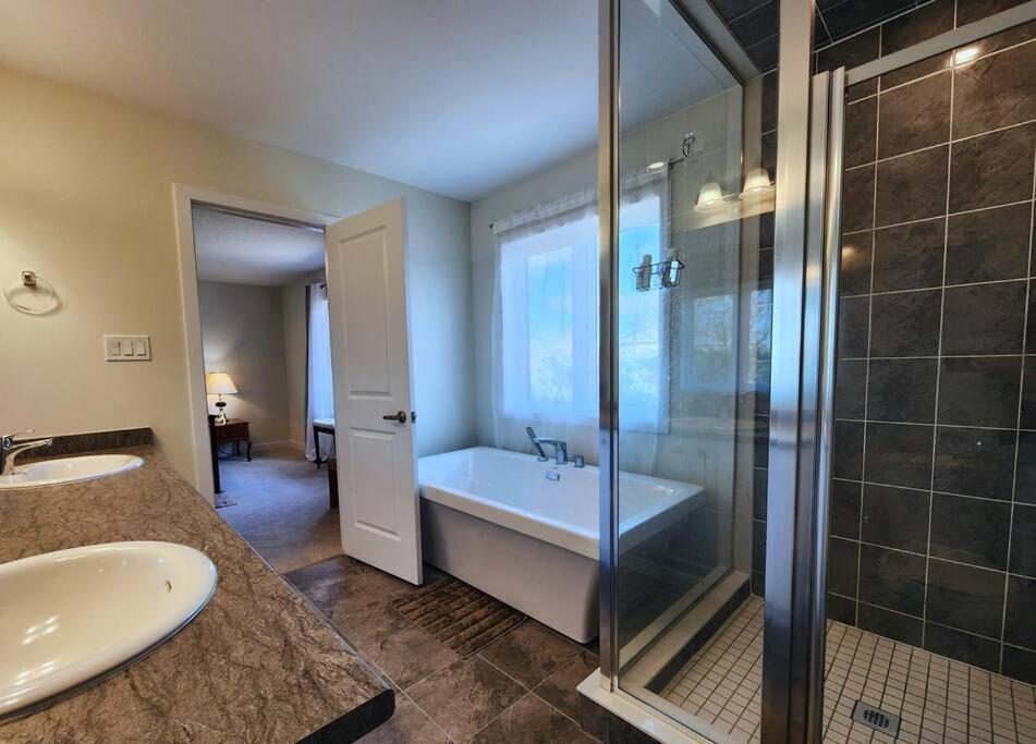 The Cozy Nest Villa Cambridge Luaran gambar