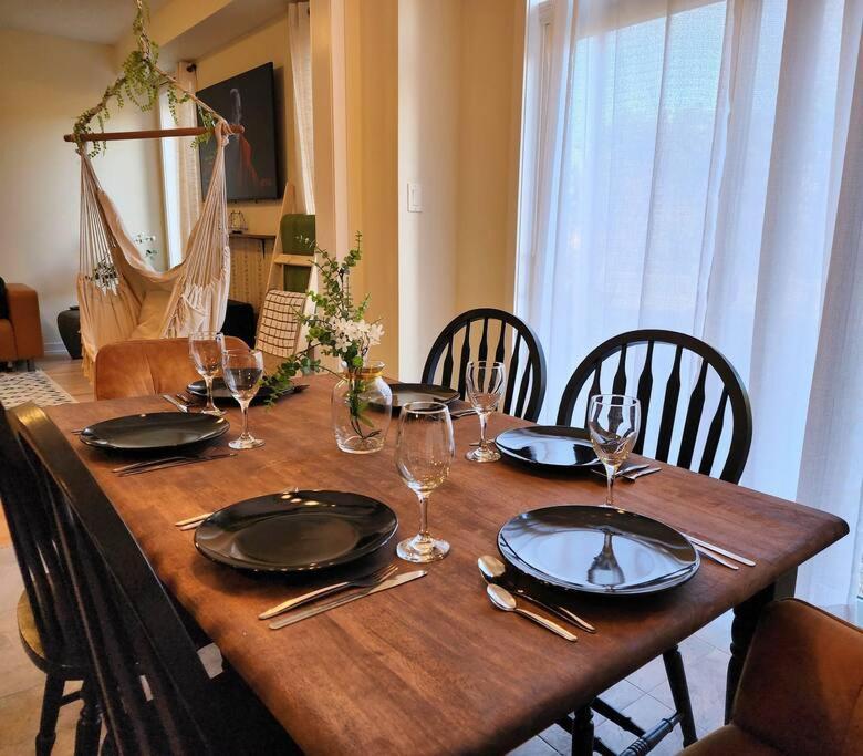 The Cozy Nest Villa Cambridge Luaran gambar