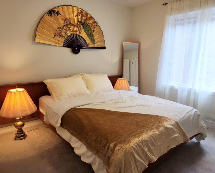 The Cozy Nest Villa Cambridge Luaran gambar